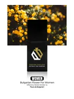 Bulgarian Flower by Perfume Parlour