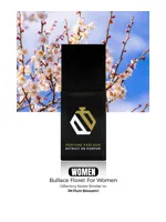Bullace Floret by Perfume Parlour