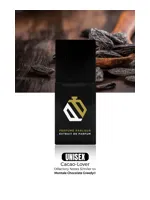 Cacao Lover by Perfume Parlour