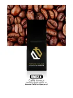 Caffè Amour by Perfume Parlour