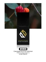 Cananga XLIX by Perfume Parlour