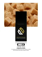 Candy Oud by Perfume Parlour