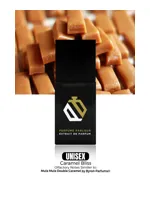 Caramel Bliss by Perfume Parlour