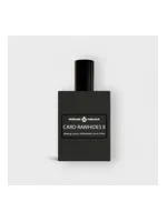 Card Rawhides II by Perfume Parlour