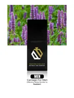 Carriage For Men by Perfume Parlour