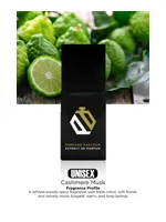 Cashmere Musk by Perfume Parlour