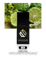 Castle Noir For Men by Perfume Parlour
