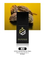CCXII Attractive by Perfume Parlour
