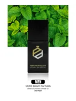 CCXII Boom by Perfume Parlour