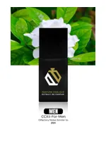CCXII by Perfume Parlour