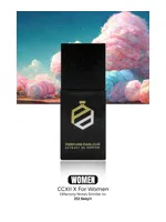 CCXII X by Perfume Parlour