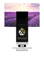 CE French Softboy by Perfume Parlour