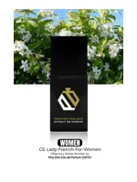 CE Lady French For Women by Perfume Parlour