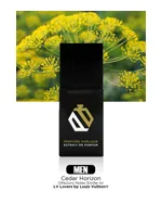 Cedar Horizon For Men by Perfume Parlour