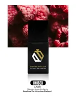 Chalk by Perfume Parlour