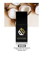 Charismatic by Perfume Parlour