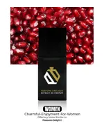 Charmful Enjoyment For Women by Perfume Parlour