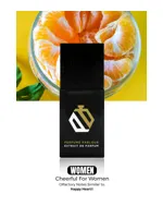 Cheerful For Women by Perfume Parlour