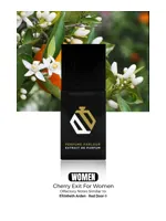 Cherry Exit by Perfume Parlour