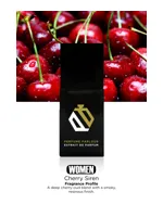 Cherry Siren For Women by Perfume Parlour