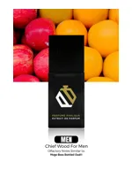Chief Wood by Perfume Parlour