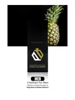 Chieftain by Perfume Parlour