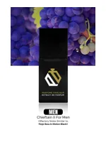 Chieftain II by Perfume Parlour