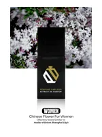 Chinese Flower by Perfume Parlour