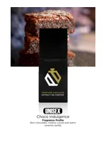 Choco Indulgence For Women by Perfume Parlour