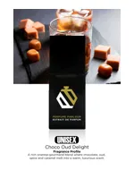 Choco Oud Delight by Perfume Parlour