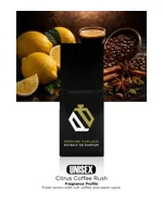 Citrus Coffee Rush by Perfume Parlour