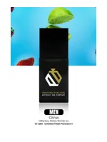 Citrus by Perfume Parlour