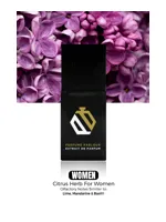 Citrus Herb by Perfume Parlour
