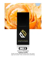 Citrus Whisper by Perfume Parlour