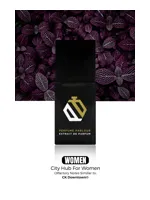 City Hub For Women by Perfume Parlour