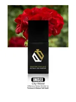 City Wood by Perfume Parlour