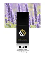 Clap For Men by Perfume Parlour