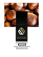 Classy Lady by Perfume Parlour