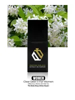 Clear Deer II by Perfume Parlour