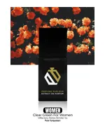 Clear Green For Women by Perfume Parlour