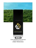 Clear Mulberry by Perfume Parlour