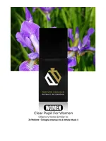 Clear Pupil For Women by Perfume Parlour