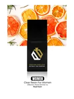 Clear Resin by Perfume Parlour