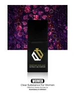 Clear Substance For Women by Perfume Parlour