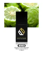 Clyvez V by Perfume Parlour