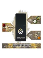 Coated Herb by Perfume Parlour