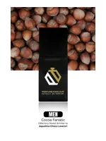 Cocoa Fanatic by Perfume Parlour