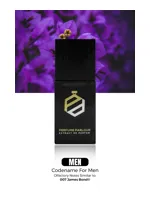 Codename For Men by Perfume Parlour