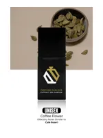 Coffee Flower by Perfume Parlour