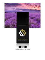Cold Milan by Perfume Parlour